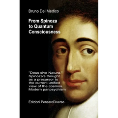 From Spinoza to Quantum Consciousness.