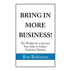 Bring in More Business