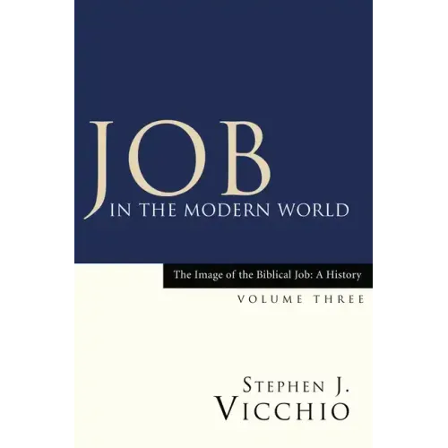 Job in the Modern World