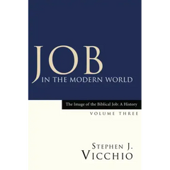 Job in the Modern World