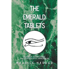The Emerald Tablets