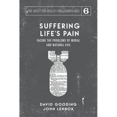 Suffering Life's Pain: Facing the Problems of Moral and Natural Evil
