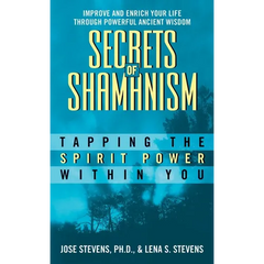 Secrets of Shamanism