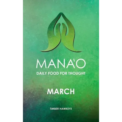 Manao: March