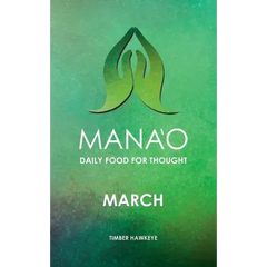 Manao: March