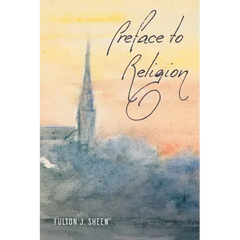 Preface to Religion