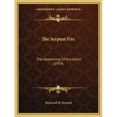 The Serpent Fire: The Awakening Of Kundalini (1959)