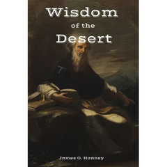 The Wisdom of the Desert