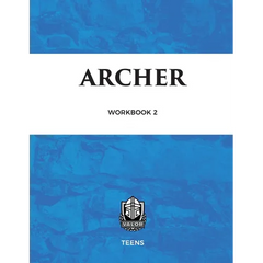 Valor Workbook Two - Archer