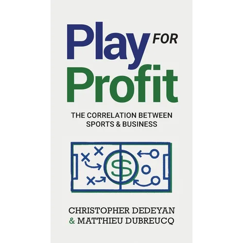 Play For Profit: The Correlation Between Sports and Business