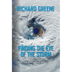 Finding the Eye of the Storm