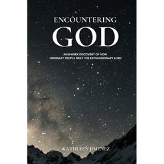 Encountering God