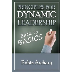 Principles For Dynamic Leadership