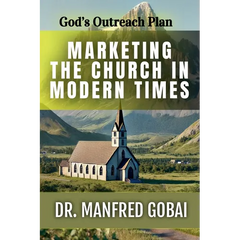 Marketing the Church in Modern Times