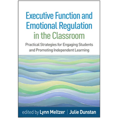 Executive Function and Emotional Regulation in the Classroom: Practical Strategies for Engaging Students and Promoting Independent Learning