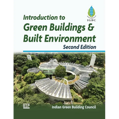 Introduction to Green Buildings & Built Environment