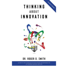 Thinking About Innovation: How Coffee, Libraries, Western Movies, Modern Art, and AI Changed the World of Business