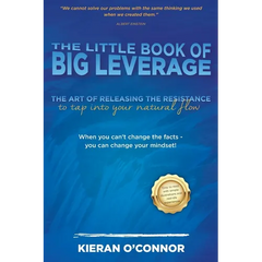 The Little Book of Big Leverage