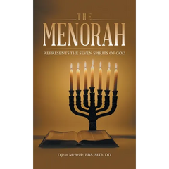 The Menorah: Represents the Seven Spirits of God