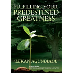 Fulfilling Your Predestined Greatness