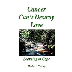 Cancer Can't Destroy Love