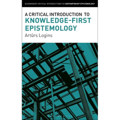A Critical Introduction to Knowledge-First Epistemology
