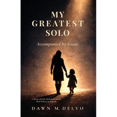 My Greatest Solo: Accompanied by Grace
