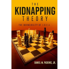 The Kidnapping Theory: Invincibility of IDEA