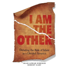 I Am The Other