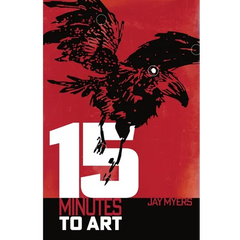 15 Minutes to Art