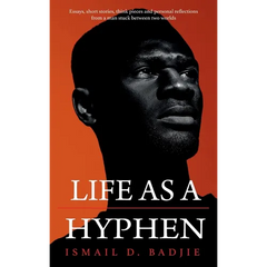 Life As A Hyphen