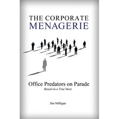 The Corporate Menagerie: Office Predators on Parade