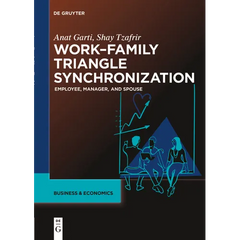 Work-Family Triangle Synchronization: Employee, Manager, and Spouse