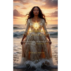 Anchored in His Light