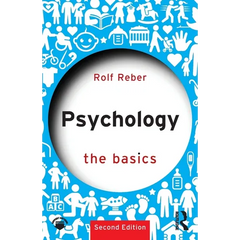 Psychology: The Basics