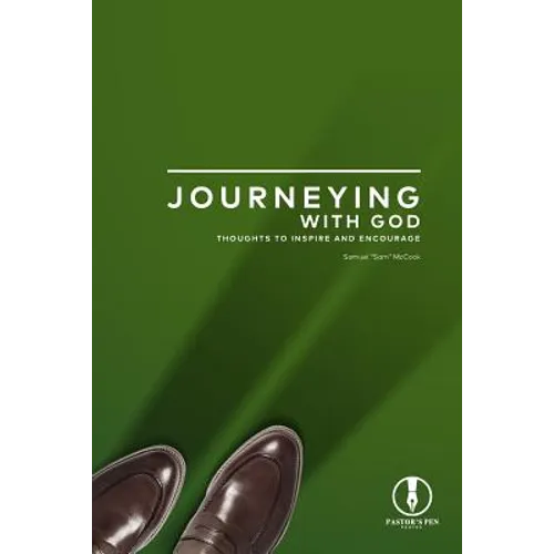 Journeying With God
