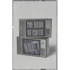 The Book of Cults Vol. 1: Pop Culture Poison