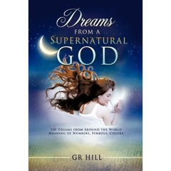 Dreams from a Supernatural God