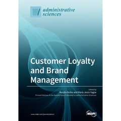 Customer Loyalty and Brand Management