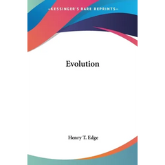 Evolution