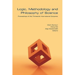 Logic, Methodology and Philosophy of Science: Proceedings of the Thirteenth International Congress