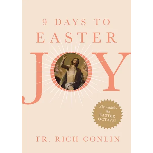 9 Days to Easter Joy