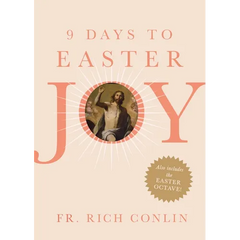9 Days to Easter Joy