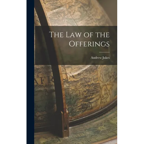 The law of the Offerings