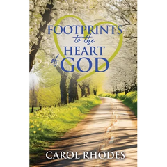 Footprints to the Heart of God
