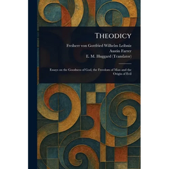 Theodicy