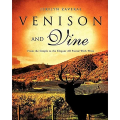 Venison and Vine