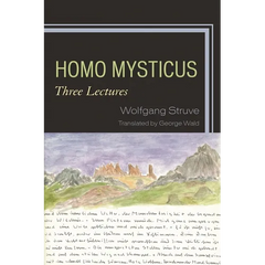 Homo Mysticus: Three Lectures