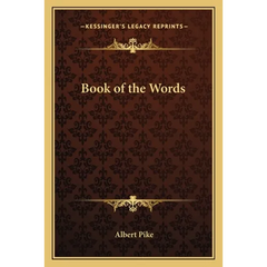 Book of the Words