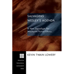 Salvaging Wesley's Agenda